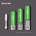 Vape cartridge packaging 510 thread full ceramic cbd vape